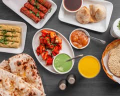 The Him Ālay Treat (Auckland)