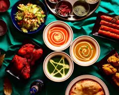 ネパール料理ロティーヤ 小平店 Neparian Restaurant ROTI-YA Kodaira