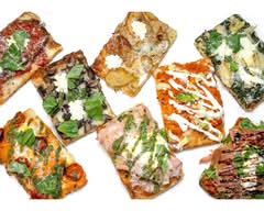 Manto‘s Pizza al Taglio