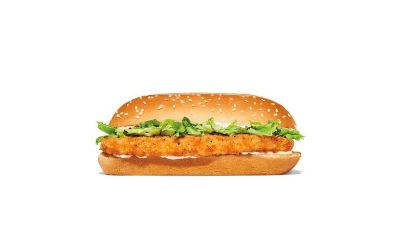 Original Chicken Sandwich