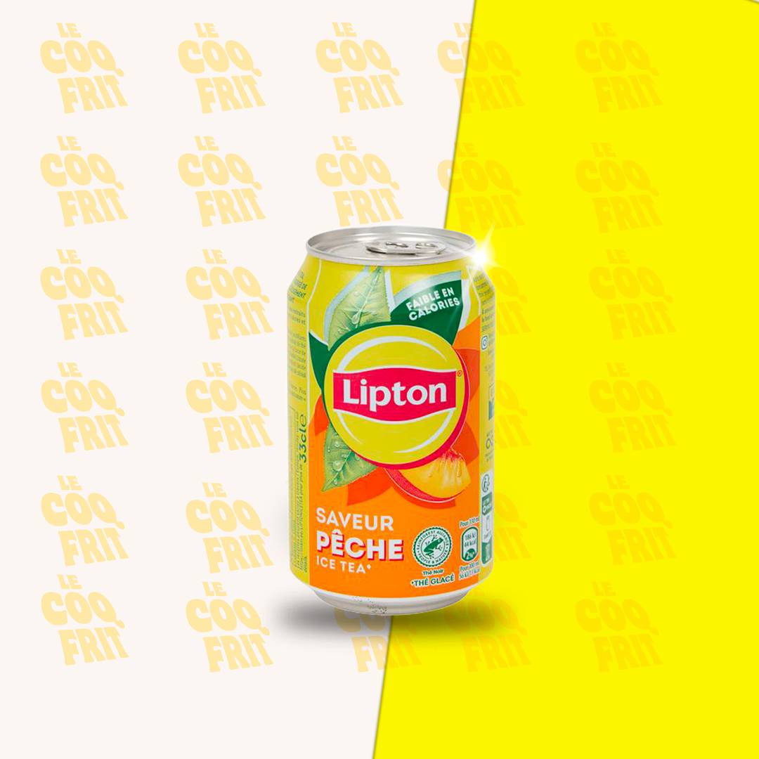 Ice - Tea