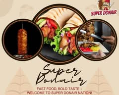Super Donair (702 Broadway)