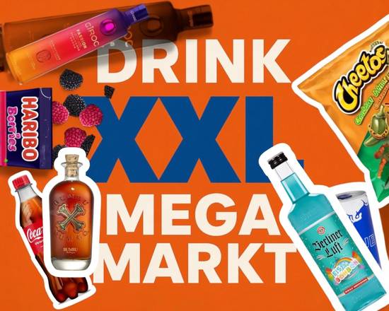 Drink XXXL Mega Markt