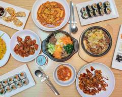 Restaurante Maru - Korean