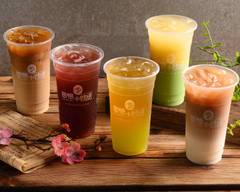 回憶小時候紅茶冰 高雄文化店