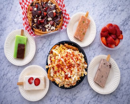 La Casa De La Paleta (Tijuana)