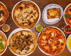 Pizzeria Cardamomo