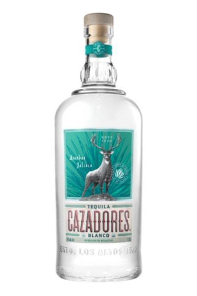 Cazadores Tequila Blanco (1.75 L)