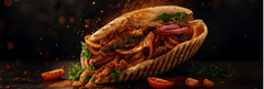 TURKITCH Express - Halal Turkish Fast Food (2537 S Wabash Ave)