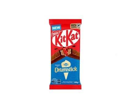 Kit Kat Drumstick Block 165g