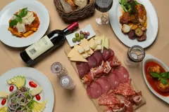 Luca's Italian Restaurant