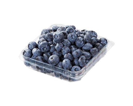 Bleuets biologiques (455 mL) - Organic blueberries (170 g)