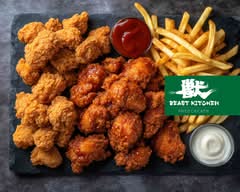 ビーストチキン 中落合本店