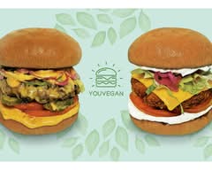 YouVegan – Tottenham