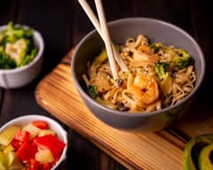 Chinchin Wok Cornellà