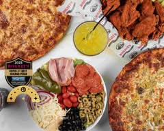 Rosati's Pizza (53 N Val Vista Drive, #106)