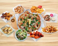 Pizzatown (Beechville)