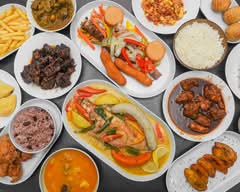 Nas Caribbean Bar and Grill