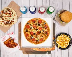 Pershore Pizza
