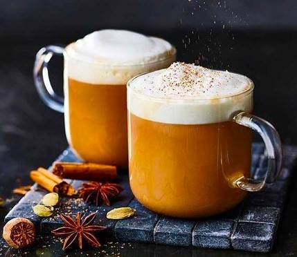 Chai Latte