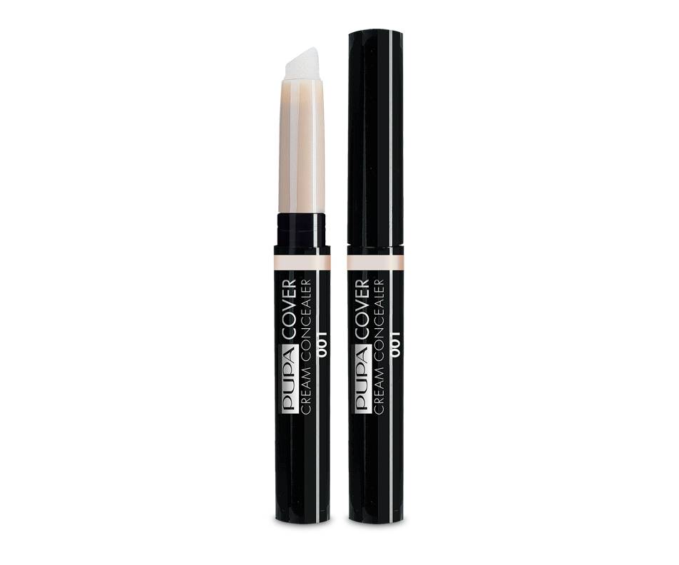 Pupa Milano Cover Cream Concealer (2.4 g)