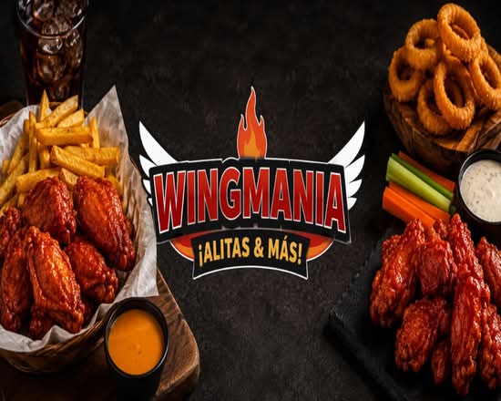 Wingmania