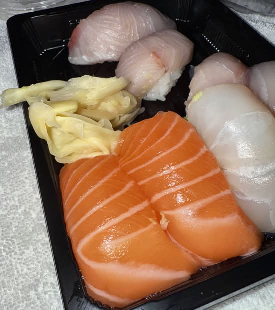 Sake