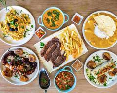 Restaurante & Tapiocaria Da Eli