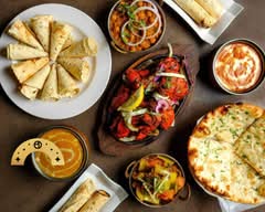 Lazzez's Grill Indian Cuisine