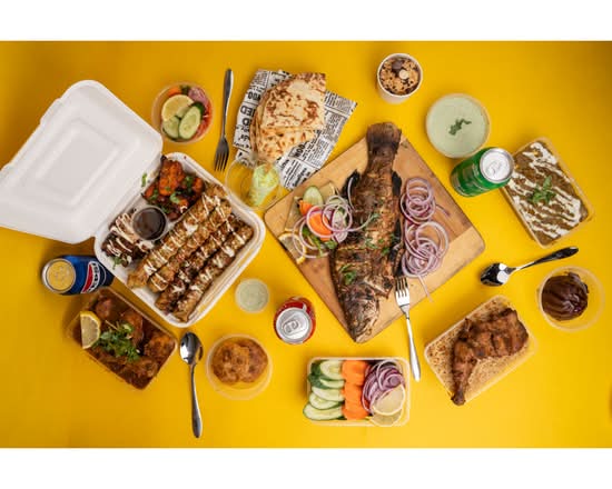 Savour Eats