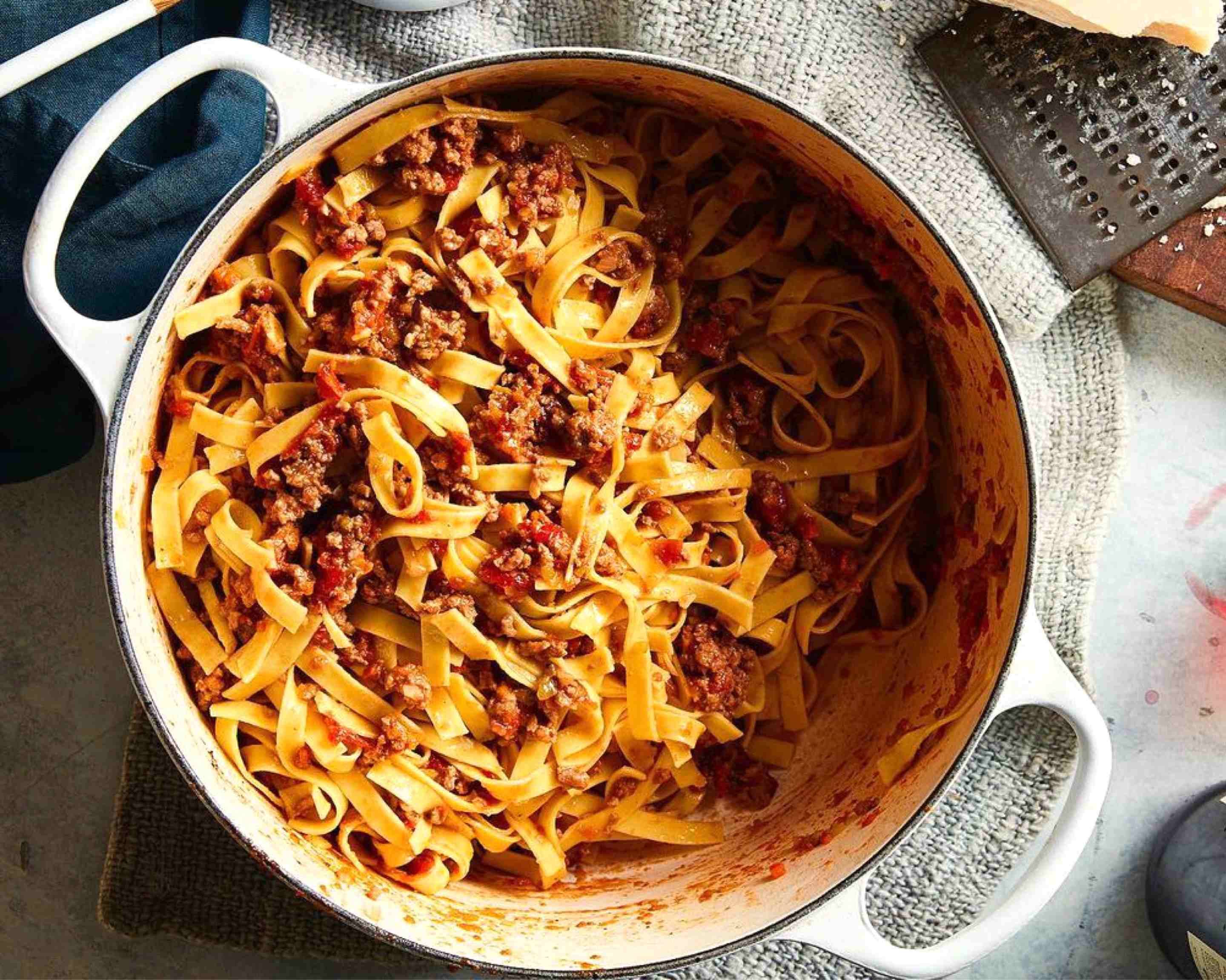 Livraison du menu Pasta Cosi Toulon à Toulon 【Menu et prix】 Uber Eats