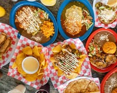 Juancito’s Tacos