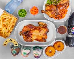Roast Chicken House (Merrimac)