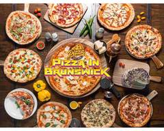 Pizza in Brunswick