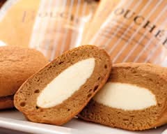 パティスリー アンジュ 星が丘店