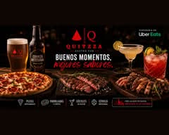 Quitzza