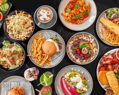 Espresso Warriors (Gregory Hills)