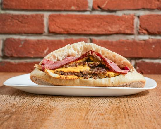 Sandwich américain