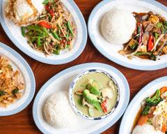 BUA 9 Thai Cuisine