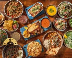 Burgoo (Mount Pleasant)