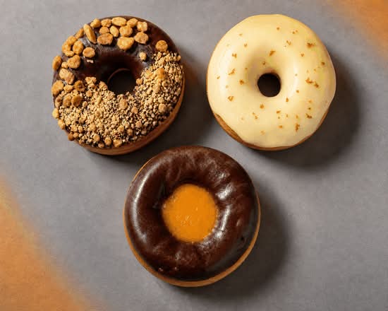 Skull Donuts (Quito)