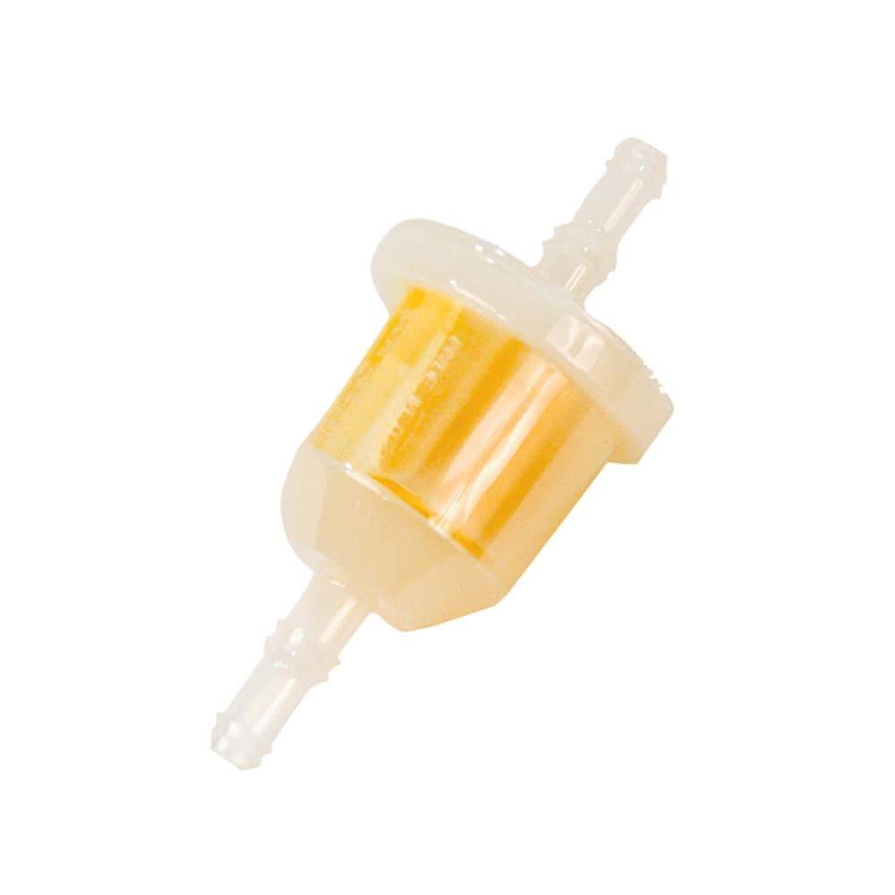 Arnold 4-Cycle In-Line Fuel Filter | 490-202-0004