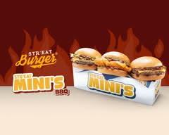 Str'Eat Burger - L'Isle D'abeau