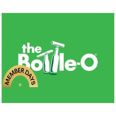 The Bottle-O (Feilding)