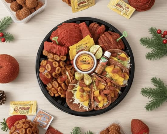 Chili Roscas Puebla (Puebla)