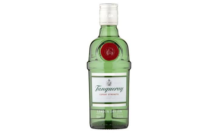 Tanqueray London Dry Gin 35cl (391647)