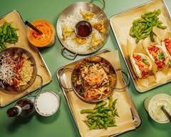 Ni Hao Bao Dumpling House