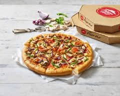 Pizza Hut (Aqua Portimão) 