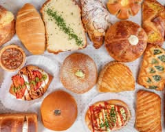Yoon's Bakery
