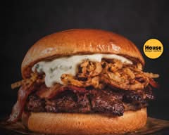 HOUSE BURGER FACTORY (Santiago)